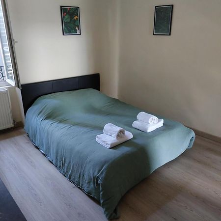 Appartement Cosy Tout Confort Mâcon Екстериор снимка