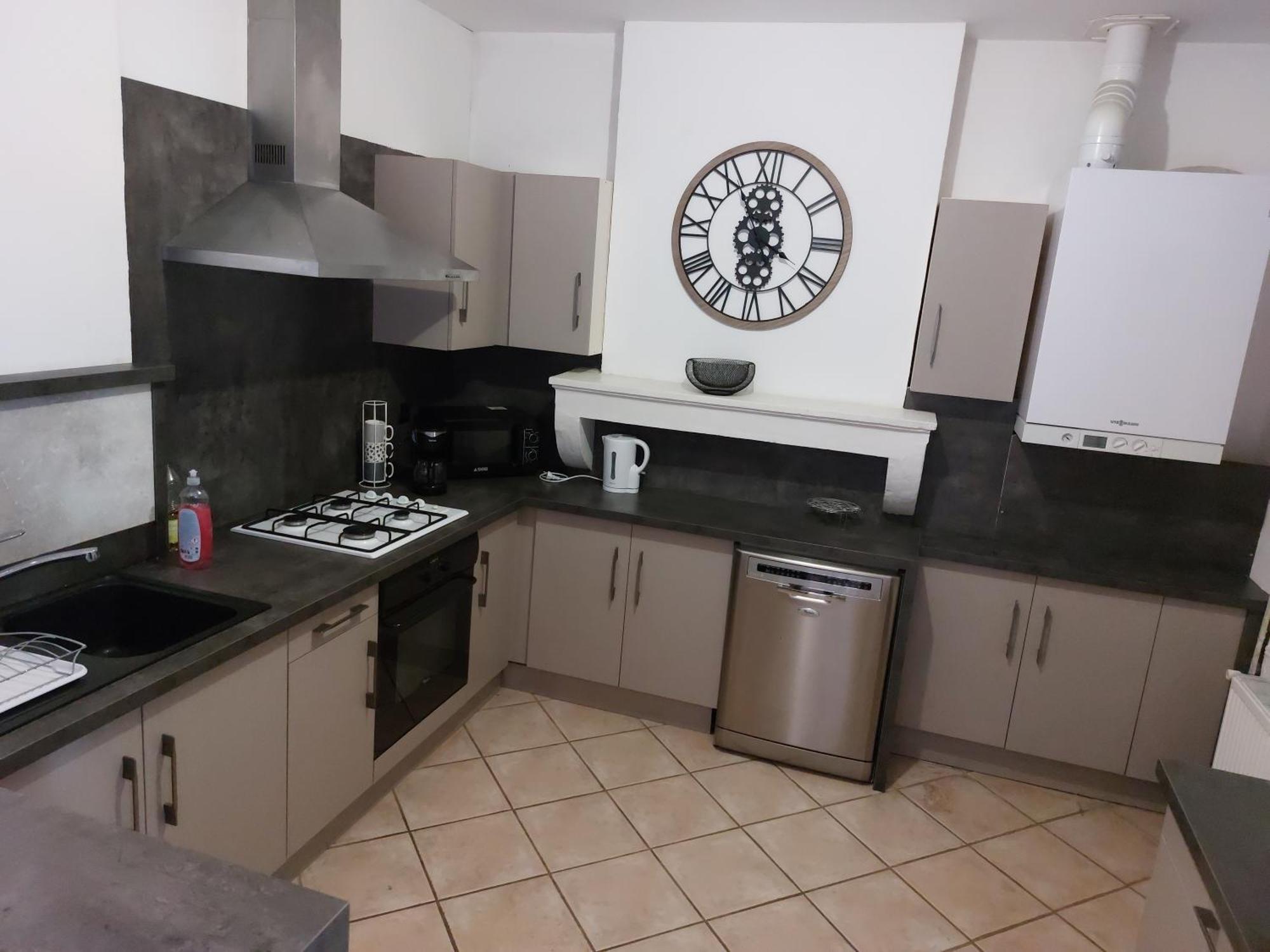 Appartement Cosy Tout Confort Mâcon Екстериор снимка