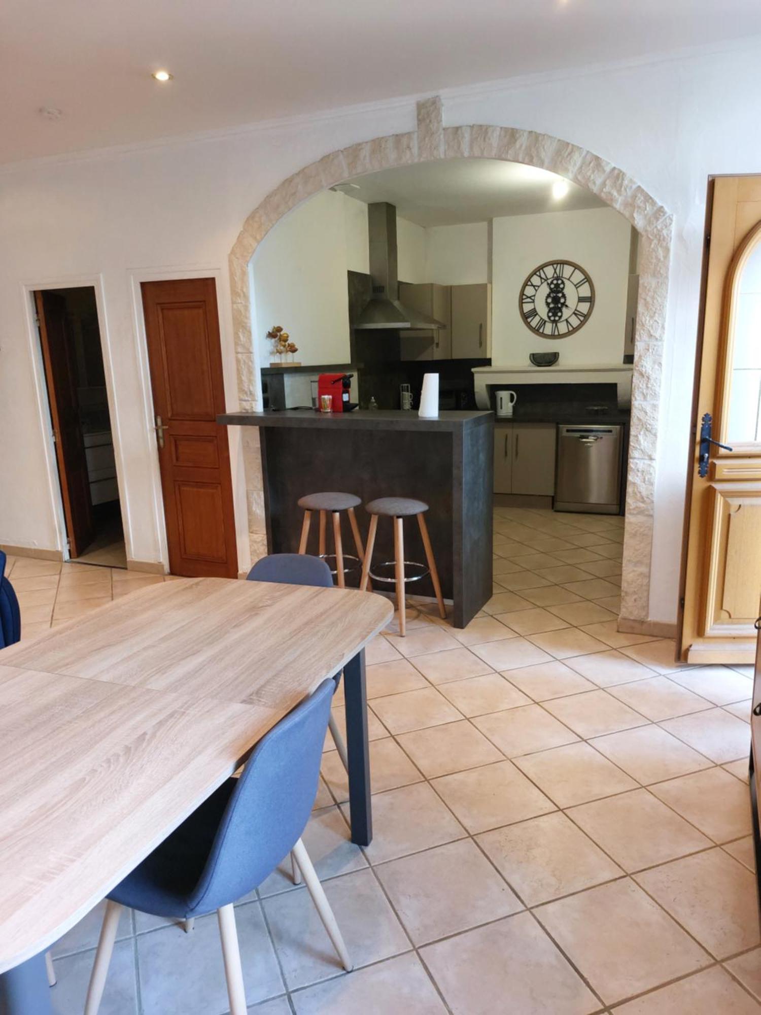 Appartement Cosy Tout Confort Mâcon Екстериор снимка